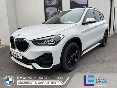 gebraucht BMW X1 xDrive25e