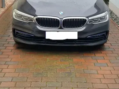 Gebraucht BMW 530e