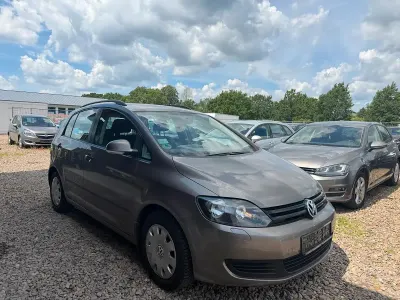 Gebraucht VW Golf VI