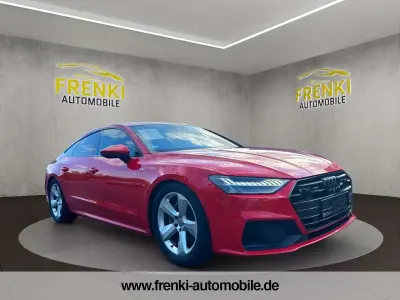Gebraucht Audi A7 Sportback