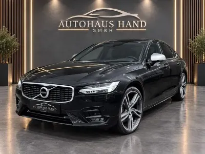 Gebraucht Volvo S90