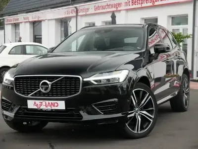 Gebraucht Volvo XC60