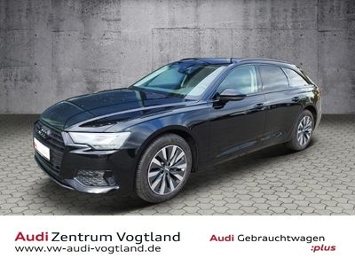 gebraucht Audi A6 Avant Sport