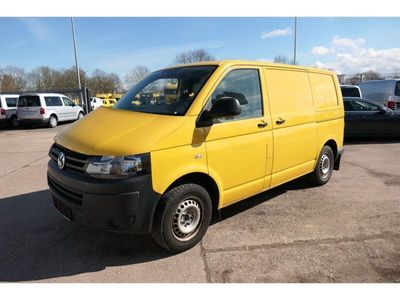 VW T5