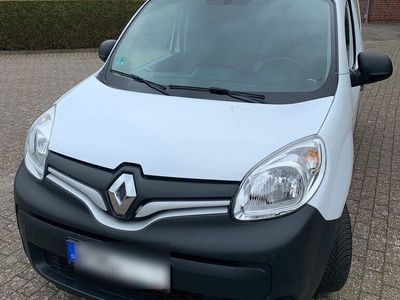 gebraucht Renault Kangoo ENERGY dCi 90 Experience Kasten