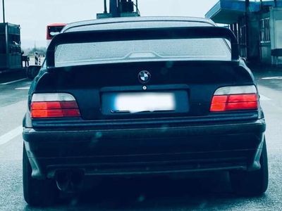 gebraucht BMW 323 323 i