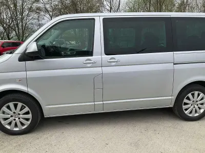 Gebraucht VW Multivan