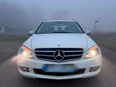Mercedes C250