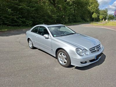 Mercedes CLK280