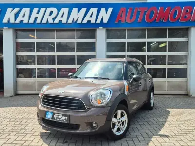 Gebraucht Mini Countryman