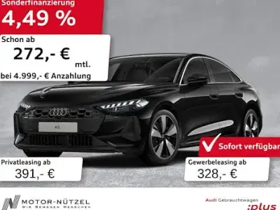 Gebraucht Audi A5