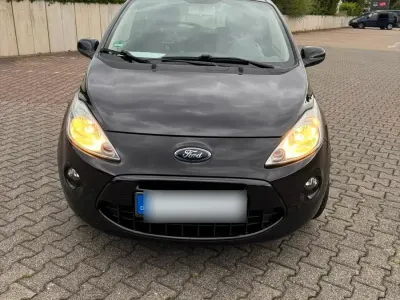 Gebraucht Ford Ka