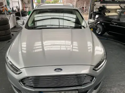 Gebraucht Ford Mondeo