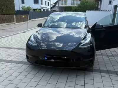 Gebraucht Tesla Model Y