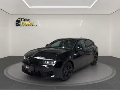 Usata Opel Astra 131 CV (96 kW) 2024 Nero Utilitaria