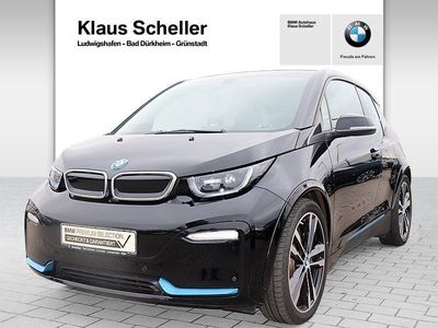 gebraucht BMW i3 120Ah