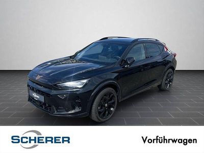 Gebraucht Cupra Formentor 204 PS (150 kW) 2026 Midnight schwarz metallic (metallic) SUV