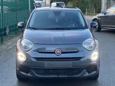 gebraucht Fiat 500X Lounge