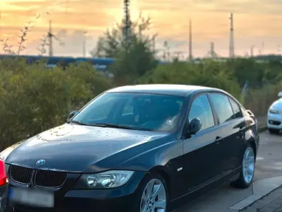 Gebraucht BMW 320