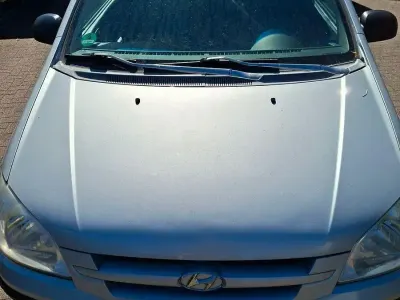 Gebraucht Hyundai Getz