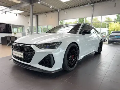 Gebraucht Audi RS6