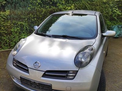 gebraucht Nissan Micra 1.2 Vieles neu 11/25