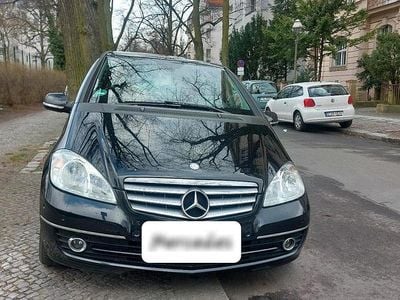 Mercedes A160
