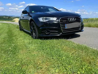 Gebraucht Audi A6
