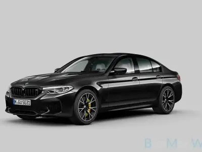 Gebraucht BMW M5