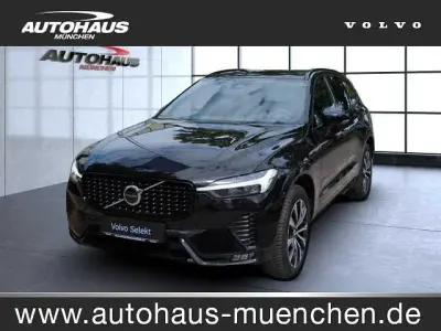 Gebraucht Volvo XC60 184 PS (135 kW) 2025 SUV