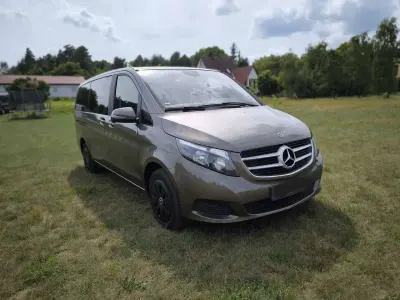 Gebraucht Mercedes 220