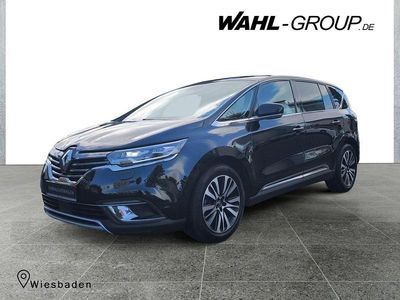 Gebraucht Renault Espace Initiale Paris 225 PS (165 kW) 2020 Schwarz Van / Kleinbus