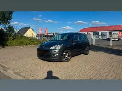 Gebraucht Citroën C3
