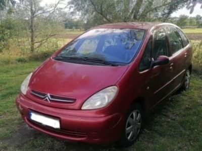 Citroën Xsara Picasso
