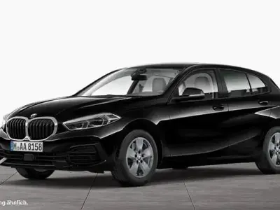 Gebraucht BMW 116