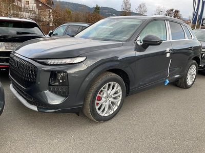 Neu Audi Q3 204 PS (150 kW) 2026 Tamboragrau metallic SUV