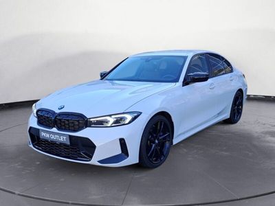 gebraucht BMW M340 xDrive