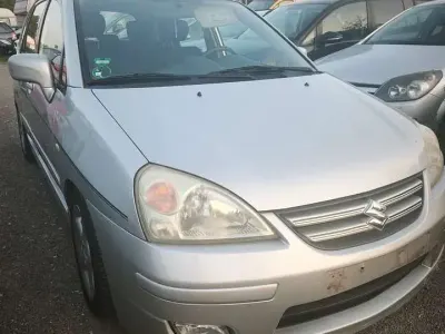 Gebraucht Suzuki Liana