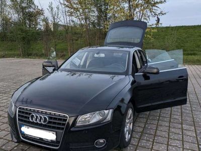 gebraucht Audi A5 Sportback 2.0 TDI TÜV NEU!