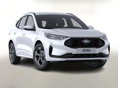 Neu Ford Kuga ST-Line 179 PS (131 kW) 2025 Magnetic metallic SUV