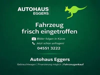 Gebraucht Mazda 3 Selection 122 PS (89 kW) 2019 Rot Limousine