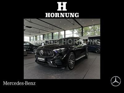 Mercedes GLC43 AMG