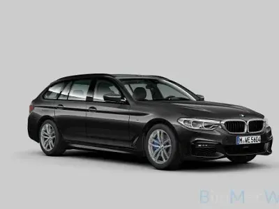Gebraucht BMW 530