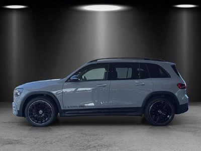 Usata Mercedes GLB220 190 CV (139 kW) 2026 SUV