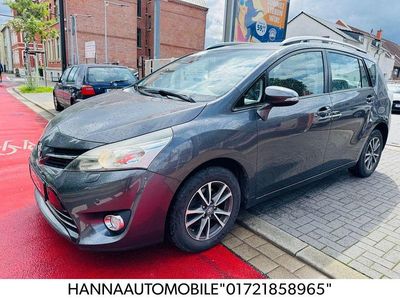 Toyota Verso