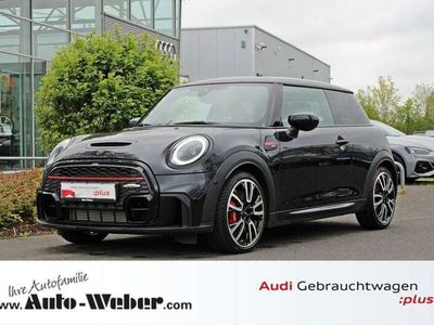 gebraucht Mini John Cooper Works Trim PANO HuD KAMERA LED NAVI