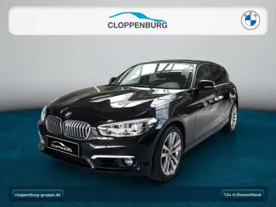 Gebraucht BMW 120