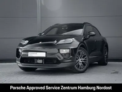 Gebraucht Porsche Macan