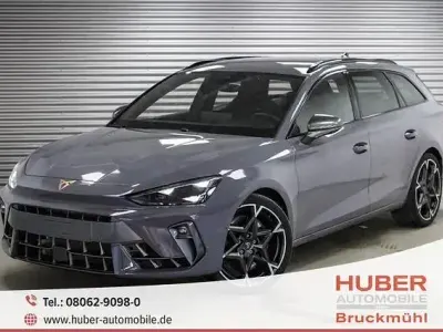 Używany Cupra Leon VZ 333 KM (244 kW) 2025 Szary