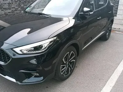 Gebraucht MG ZS